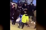 Konya’da kafede silahlı kavga: 2 yaralı
