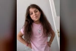 Konya’da Kayıp Çocuk Alarmı