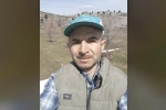 Konya’da Kayıp Hüseyin Kum İçin 4 Gündür Arama