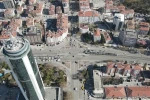 Konya'da patlama sesi duyuldu