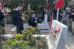 Konya'da Polis Haftası etkinlikleri