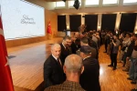 Konya'da protokol bayramlaştı