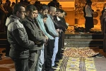 Konya'da Ramazan ayının ilk teravih namazı kılındı