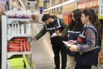 Konya'da Ramazan Bayramı öncesi fahiş fiyat denetimi
