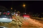 Konya’da sel felaketi