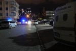 Konya’da silahla yaralama