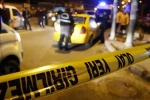 Konya'da silahlı saldırı! 2 yaralı