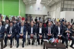 Konya’da Stil Rüzgarı: Master Shoes 3. Ayakkabı ve Çanta Moda Fuarı Kapılarını Açtı!