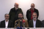 Konya’da STK’lardan okul baskınlarına ortak tepki