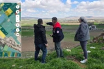 Konya’da tarımsal üretim uydu ve veri analiziyle izleniyor