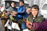 Konya’da tatlı telaş başladı