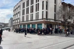 Konya’da TOKİ başvuru kuyruğu