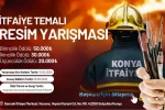 Konya’da toplam 100 bin TL’lik yarışma! TIKLA-BAŞVUR