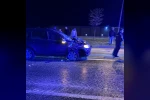 Konya’da trafik kazası: 5 yaralı