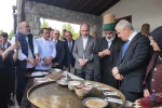 Konya'da "Türk Mutfağı Haftası" etkinlikleri başladı