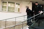 Konya’da uyuşturucu operasyonu! 60 bin 536 adet sentetik ecza ele geçirildi