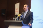 Konya'da yılda 10 milyon metreküp su tasarruf edilecek çalışma