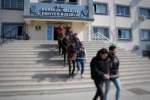Konya dahil 14 ilde yapay zeka destekli dolandırıcılık çetesi çökertildi