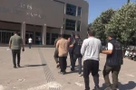 Konya dahil 3 ilde DEAŞ operasyonu: 40 şüpheli yakalandı, 7'si tutuklandı