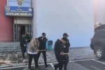 Konya dahil 3 ildeki 'sahte polis' operasyonunda 8 kişi tutuklandı