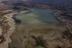 Konya'daki Barajlarda Su Seviyesi Kritik Düzeye Düştü