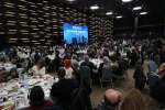Konya’daki Özel Gereksinimli Bireyler Ve Aileleri İftar Programında Bir Araya Geldi