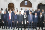 Konya’dan Dakar’da yoğun diplomasi trafiği