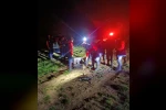 Konya’dan kuzugöbeği için çıktılar, kaybolunca 2 ilin ekiplerini alarma geçirdiler