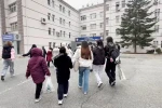 Konya Emniyeti de çocukların Şivlilik sevincine ortak oldu