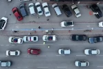 Konya Emniyeti’nden yılbaşı mesaisi