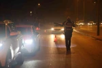 Konya Emniyetinin 2025 çalışma raporu açıklandı