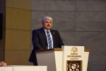 Konya Gazeteciler Cemiyeti’nden Tepki