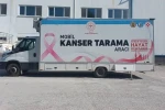 Konya kansere savaş açtı! Mobil tarama aracı sahaya iniyor