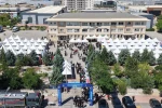 Konya Mesleki Eğitim İstihdam Fuarı, bu yıl 3. kez kapılarını açtı