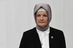 Konya Milletvekili Meryem Göka Avrupa Konseyi’nde Gazze'deki insanlık suçlarını gündeme taşıdı