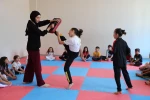 Konya’nın 28 ilçesinde ücretsiz spor eğitimi başladı