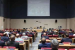 Konya'nın geleceği masaya yatırıldı!