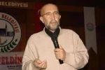 Konya'nın İlim Camiası Yasta: Saffet Bakırcı Hoca Vefat Etti