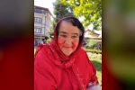 Konya'nın ‘Kırmızılı Kadını’ hayatını kaybetti