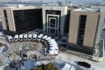 KONYA’NIN SAĞLIK ALTYAPISI GÜÇLENİYOR