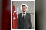 Konya'nın sağlık seköründeki sevilen isme yeni görev