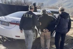 Konya Özel Harekat destekli DEAŞ operasyonu