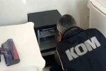Konya polisinden kaçakçılık operasyonu: 15 gözaltı