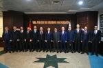Konya Protokolü Ankara’da Bakan Yumaklı İle Bir Araya Geldi