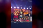 Konya, sporda elde ettiği başarılarla göz dolduruyor