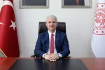 Konya Valisi İbrahim Akın, Polis Haftasını bir mesajla kutladı