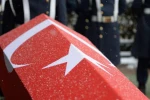 Konya’ya Ağrı'dan acı haber geldi