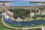 Konya'ya bereket yağdı!