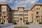 Konya’ya en yakın ilçeye yeni hükümet konağı yapılıyor! Tarih belli oldu