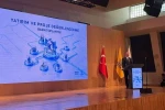 Konya’ya KOSKİ tarihinin en büyük yatırımı geliyor